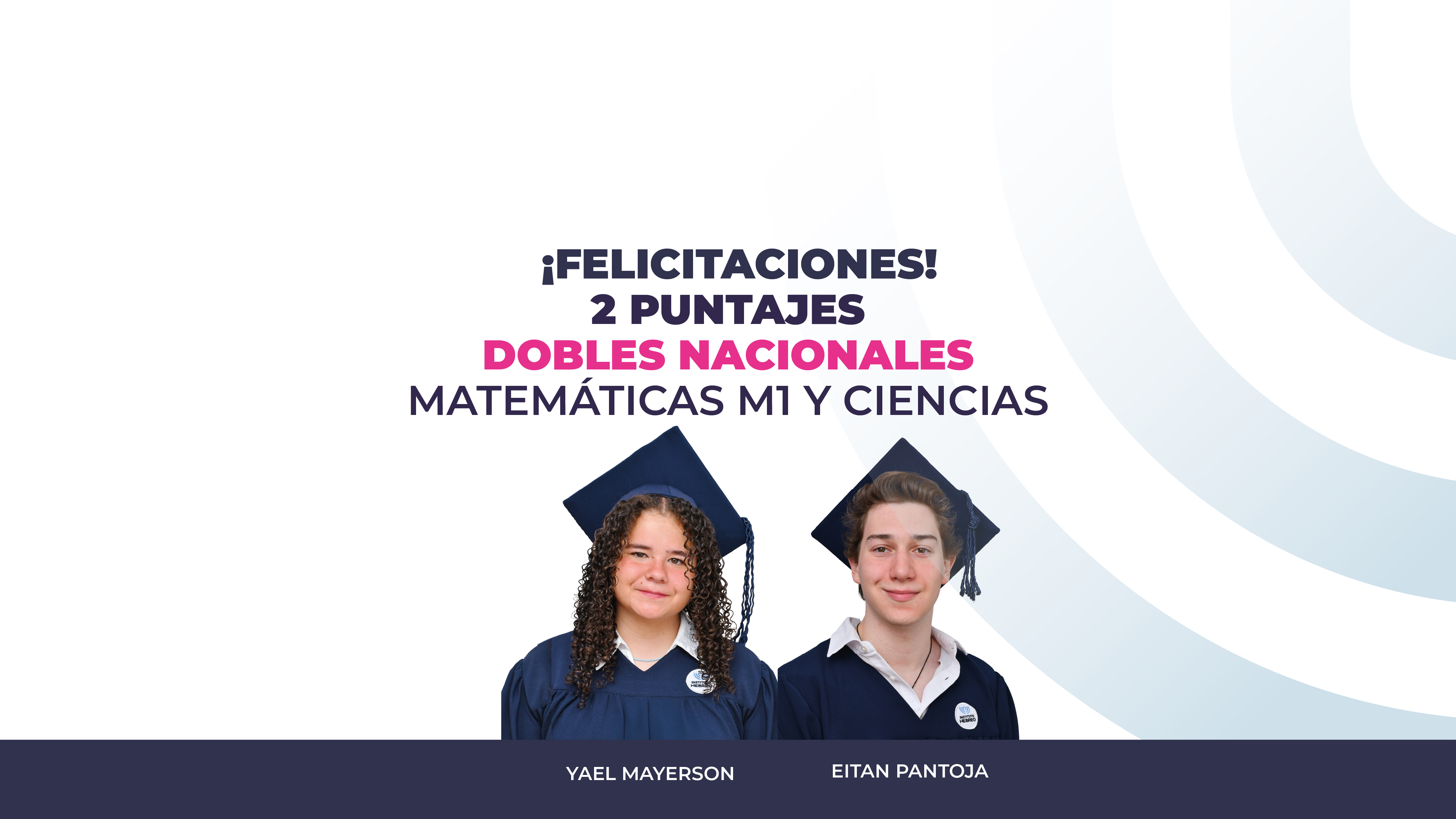 PAES 2 PUNTAJES NACIONALES