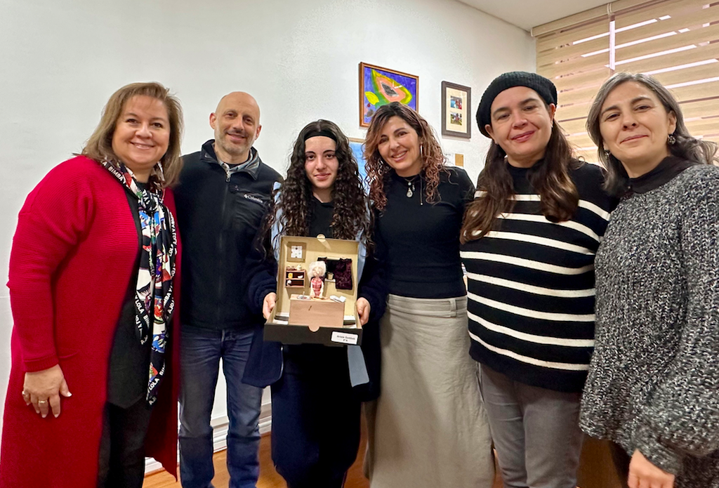La unión, la mejor receta para cuidar las tradiciones