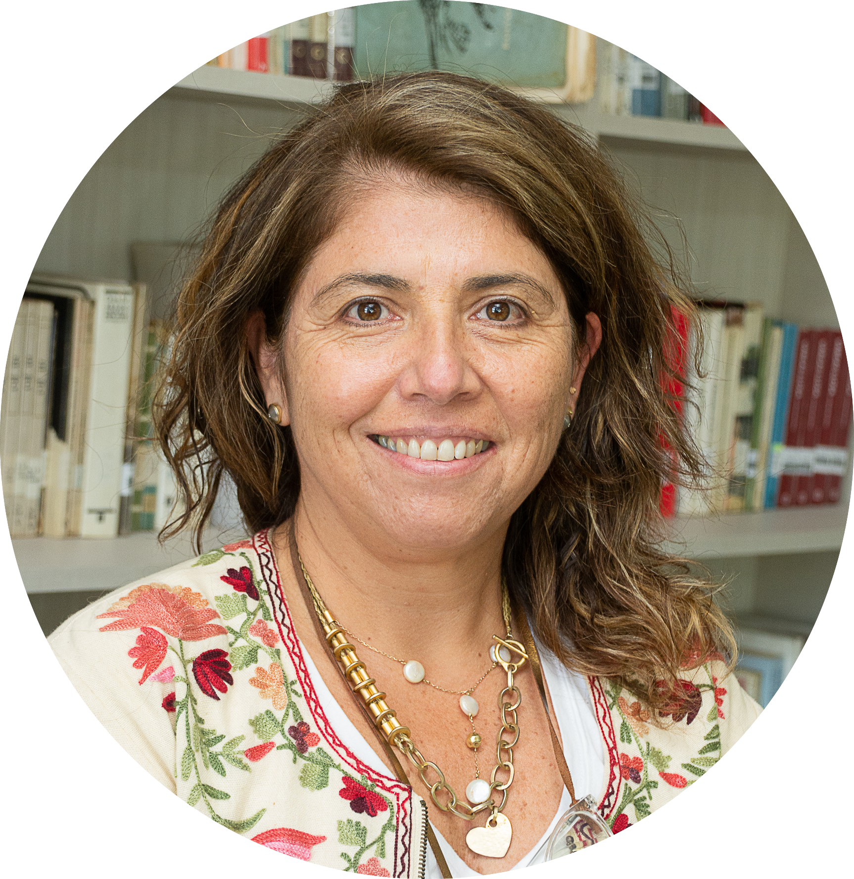 Claudia Freite