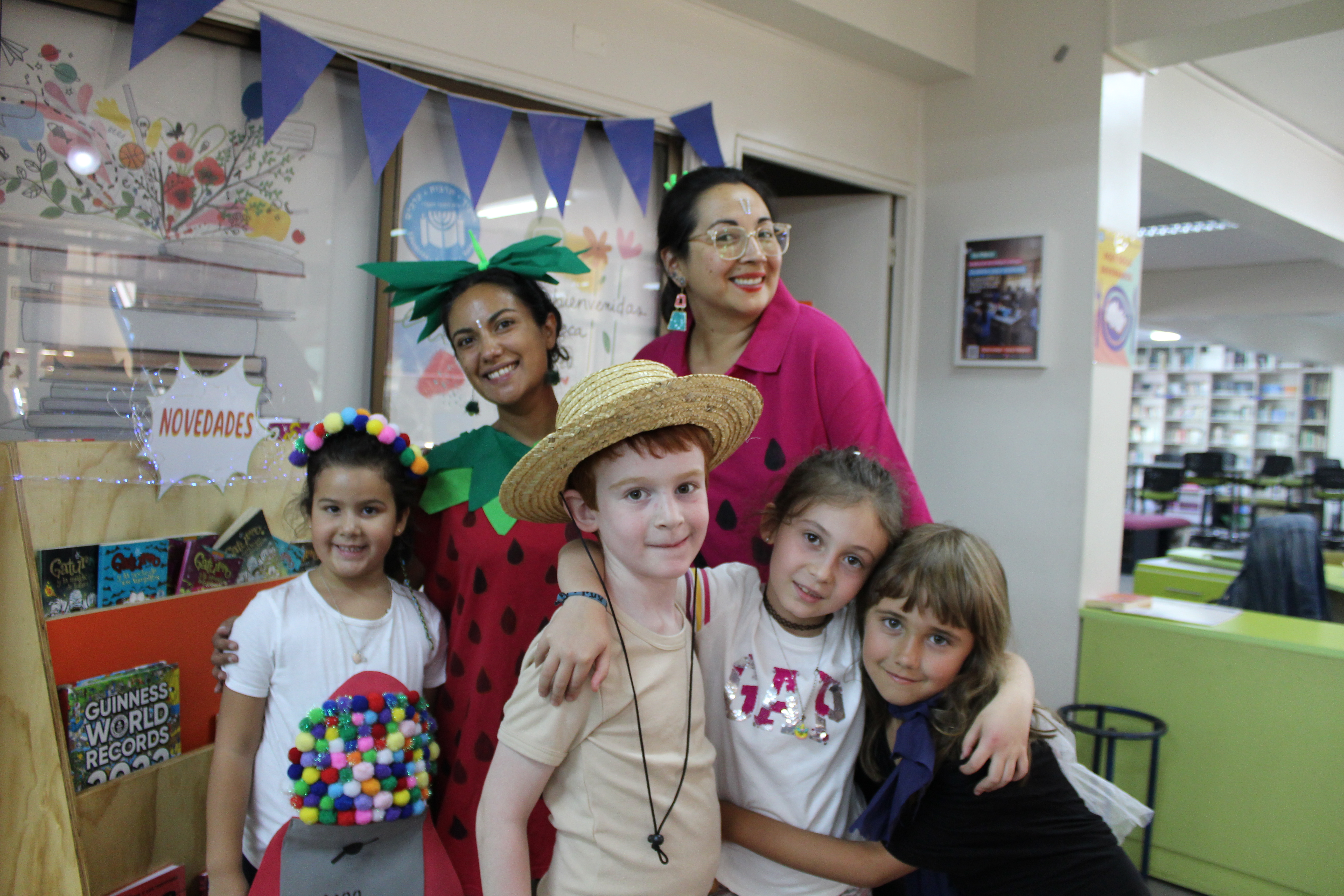 Purim, la celebración más alegre