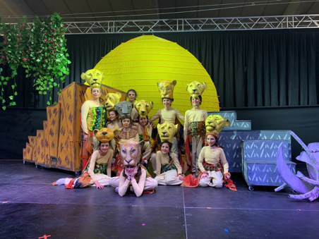 El musical