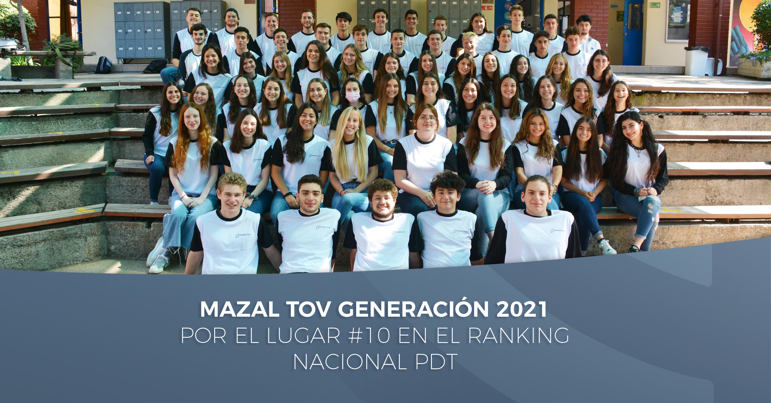 Generación 2021