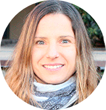 Yael Stekel, Directora.